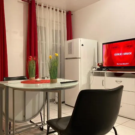 Studio Calme Et Eclaire Proche De Nation C Paris