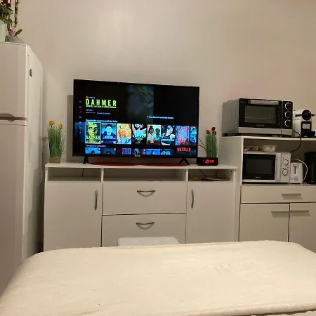 Studio Calme Et Eclaire Proche De Nation C Apartment